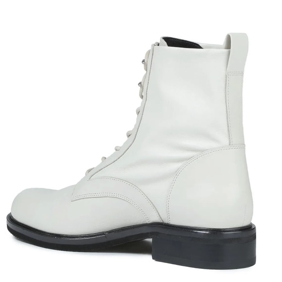 Rag & Bone Slayton Lace Up Boot Tumbled Leather - Picture 5 of 5